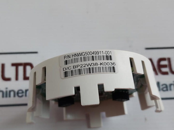 Honeywell 50065674 Basic Display PWA Assembly HNWG50049911-001