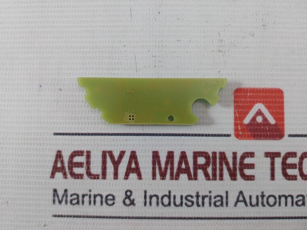 Honeywell 50066127-001 Temperature Transmitter Rev A 94V-0