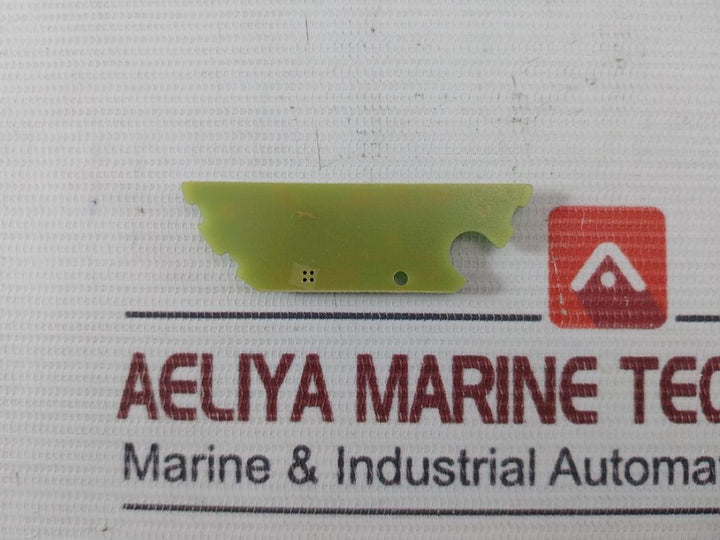 Honeywell 50066127-001 Temperature Transmitter Rev A 94V-0