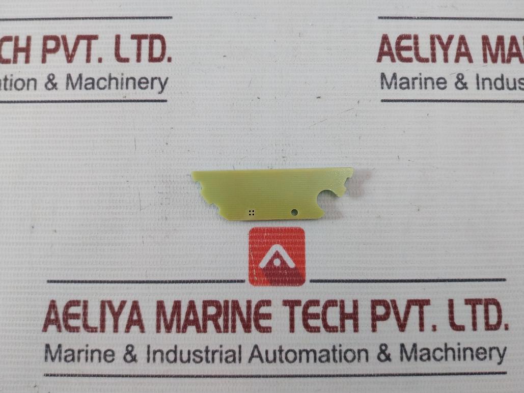 Honeywell 50066127-001 Temperature Transmitter Rev A 94V-0