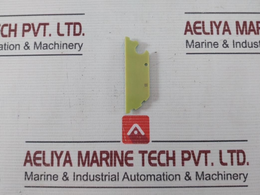 Honeywell 50066127-001 Temperature Transmitter Rev A 94V-0