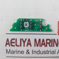 Honeywell 50066127-002 Temperature Transmitter Circuit Board Rev B 94V-0