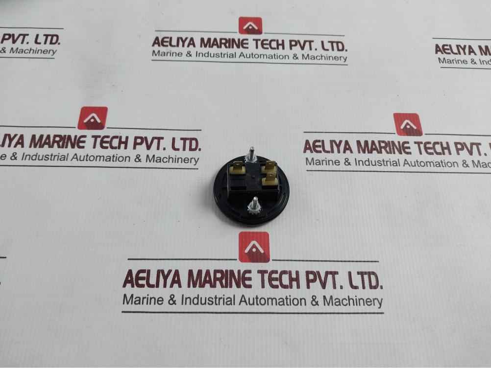 Honeywell 50070743 Lcd Digital Hour Meter 12-48Vdc 1/2W Max 11334-0004