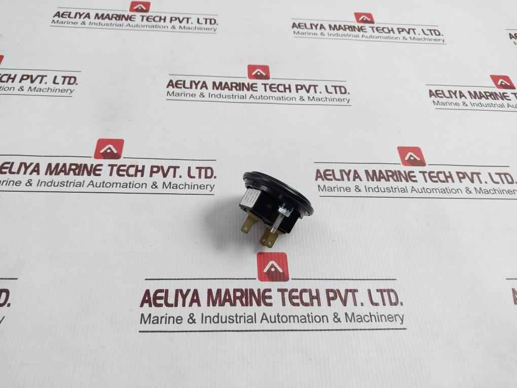 Honeywell 50070743 Lcd Digital Hour Meter 12-48Vdc 1/2W Max 11334-0004