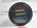 Honeywell 50070743 Lcd Digital Hour Meter 12-48Vdc 1/2W Max 11334-0004