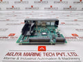 Honeywell 50072021-101 Scanner Module 1 Port 50072021-101 Br23W24-d1651