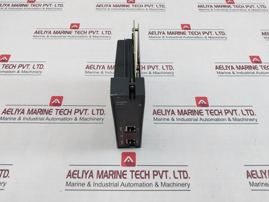 Honeywell 50072021-102 2 Port Scanner Module Rev B