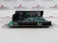 Honeywell 50072021-102 2 Port Scanner Module Rev B