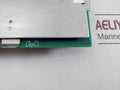Honeywell 50072021-102 2 Port Scanner Module Rev B