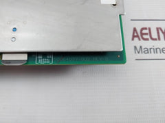 Honeywell 50072021-102 2 Port Scanner Module Rev B