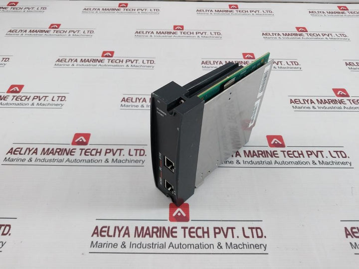 Honeywell 50072021-102 2 Port Scanner Module Rev B