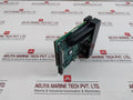 Honeywell 50072021-102 2 Port Scanner Module Rev B