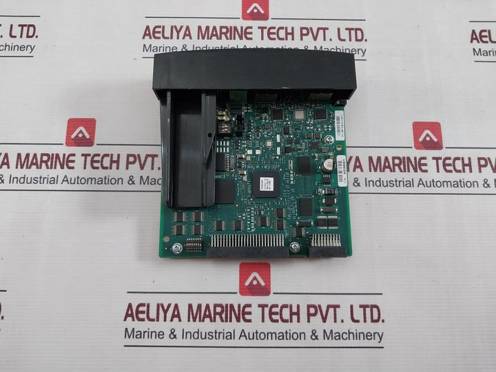Honeywell 50072021-102 2 Port Scanner Module Rev B