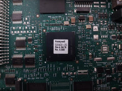 Honeywell 50072021-102 2 Port Scanner Module Rev B