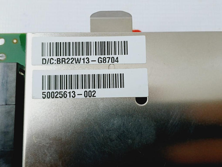Honeywell 50072021-102 Digital Input Module 50025613-002-g 94v-0 Rev.b