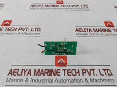 Honeywell 50075455-001 Pcb Card Cwi 105 94V-0 S Sd