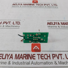 Honeywell 50075455-001 Pcb Card Cwi 105 94V-0 S Sd