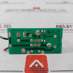 Honeywell 50075455-001 Pcb Card Cwi 105 94V-0 S Sd