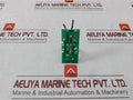 Honeywell 50075455-001 Pcb Card Cwi 105 94V-0 S Sd