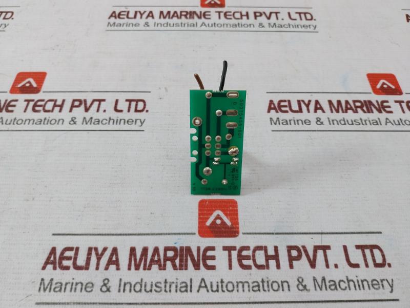 Honeywell 50075455-001 Pcb Card Cwi 105 94V-0 S Sd