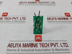 Honeywell 50075455-001 Pcb Card Cwi 105 94V-0 S Sd