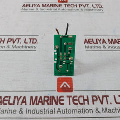 Honeywell 50075455-001 Pcb Card Cwi 105 94V-0 S Sd