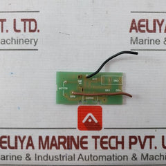 Honeywell 50075455-001 Pcb Card Cwi 105 94V-0 S Sd