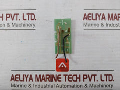 Honeywell 50075455-001 Pcb Card Cwi 105 94V-0 S Sd