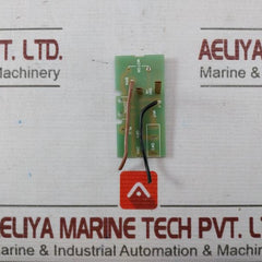 Honeywell 50075455-001 Pcb Card Cwi 105 94V-0 S Sd