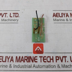 Honeywell 50075455-001 Pcb Card Cwi 105 94V-0 S Sd