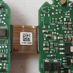 Honeywell 50085082-001 Stt850 Temperature Transmitter Pcb Module 50085083 Rev. C