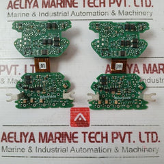 Honeywell 50085082-001 Stt850 Temperature Transmitter Pcb Module 50085083 Rev. C