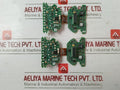 Honeywell 50085082-001 Stt850 Temperature Transmitter Pcb Module 50085083 Rev. C