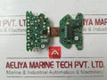 Honeywell 50085082-001 Stt850 Temperature Transmitter Pcb Module 50085083 Rev. C
