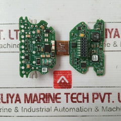 Honeywell 50085082-001 Stt850 Temperature Transmitter Pcb Module 50085083 Rev. C