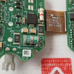 Honeywell 50085082-001 Stt850 Temperature Transmitter Pcb Module 50085083 Rev. C