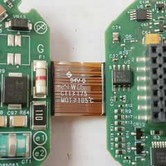 Honeywell 50085082-001 Stt850 Temperature Transmitter Pcb Module 50085083 Rev. C