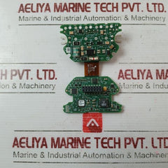 Honeywell 50085082-001 Stt850 Temperature Transmitter Pcb Module 50085083 Rev. C