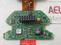 Honeywell 50085082-001 Stt850 Temperature Transmitter Pcb Module 50085083 Rev. C