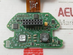 Honeywell 50085082-001 Stt850 Temperature Transmitter Pcb Module 50085083 Rev. C