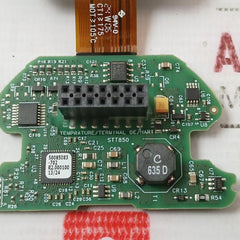 Honeywell 50085082-001 Stt850 Temperature Transmitter Pcb Module 50085083 Rev. C