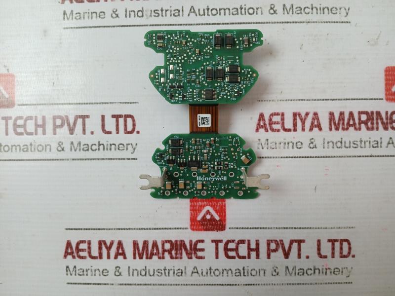 Honeywell 50085082-001 Stt850 Temperature Transmitter Pcb Module 50085083 Rev. C