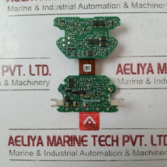 Honeywell 50085082-001 Stt850 Temperature Transmitter Pcb Module 50085083 Rev. C