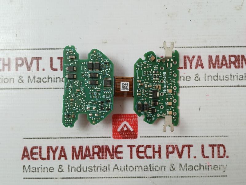Honeywell 50085082-001 Stt850 Temperature Transmitter Pcb Module 50085083 Rev. C