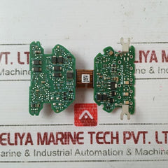 Honeywell 50085082-001 Stt850 Temperature Transmitter Pcb Module 50085083 Rev. C