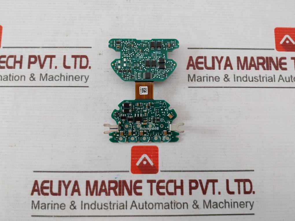 Honeywell 50085082-001 Stt850 Temperature Transmitter Pcb Module Bp23W36-aa1036