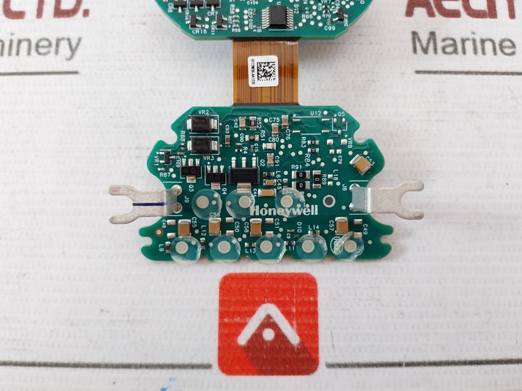 Honeywell 50085082-001 Stt850 Temperature Transmitter Pcb Module Bp23W36-aa1036