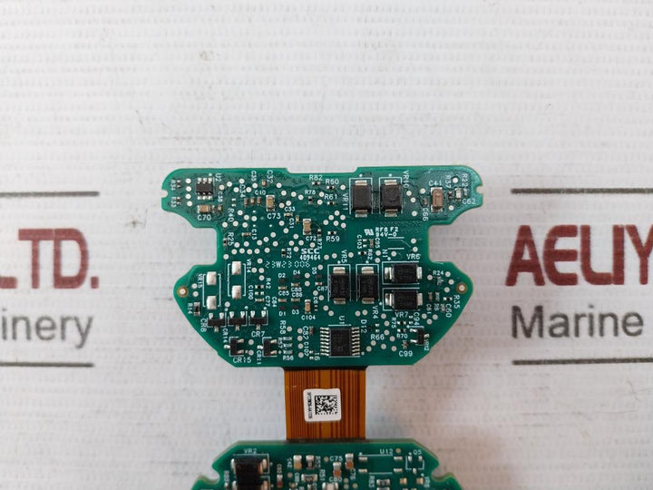 Honeywell 50085082-001 Stt850 Temperature Transmitter Pcb Module Bp23W36-aa1036