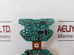 Honeywell 50085082-001 Stt850 Temperature Transmitter Pcb Module Bp23W36-aa1036