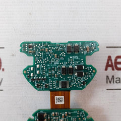 Honeywell 50085082-001 Stt850 Temperature Transmitter Pcb Module Bp23W36-aa1036